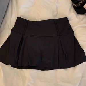 Lululemon tennis skirt!
